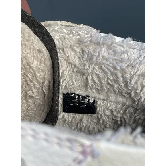 P448 Shoes Womens Size 39 Thea Vegan Apple Sustainability Low Top Leather Italy - Picture 11 of 11